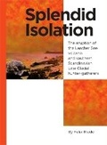 Cover: Splendid Isolation - Aarhus University Press