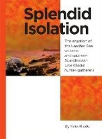 Enlarge image Cover: Splendid Isolation - Aarhus University Press