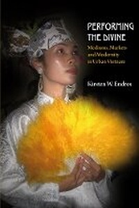 Enlarge image Cover: Performing the Divine - NIAS Press