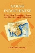 Cover: Going Indochinese - NIAS Press