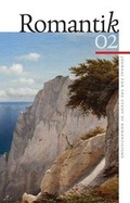 Cover: Romantik - Aarhus University Press