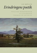 Cover: Erindringens poetik - Aarhus University Press