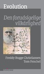 Cover: Evolution - Aarhus University Press
