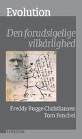 Cover: Evolution - Aarhus University Press