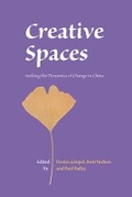 Cover: Creative Spaces - NIAS Press