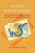 Cover: Going Indochinese - NIAS Press
