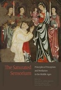 Cover: Saturated Sensorium - Aarhus University Press