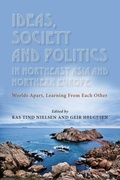 Cover: Ideas, Society and Politics in Northeast Asia and Northern Europe - NIAS Press