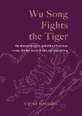 Cover: Wu Song Fights the Tiger - NIAS Press