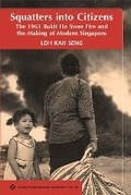 Cover: Squatters Into Citizens - NIAS Press
