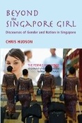 Cover: Beyond the Singapore Girl - NIAS Press