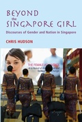 Cover: Beyond the Singapore Girl - NIAS Press