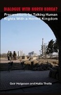 Cover: Dialogue with North Korea? - NIAS Press