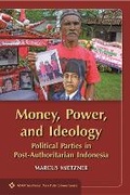 Cover: Money, Power and Ideology - NIAS Press