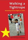 Cover: Walking a Tightrope - NIAS Press