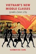 Cover: Vietnam's New Middle Classes - NIAS Press