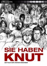 Enlarge image Cover: Sie haben Knut - Alive