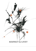 Cover: Respekt for livet - BoD - Books on Demand