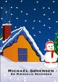 Cover: En Maerkelig December - BoD - Books on Demand