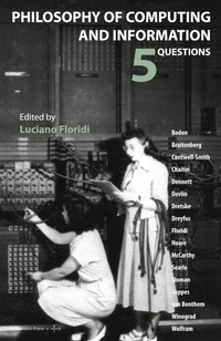 Abbildung von: Philosophy of Computing and Information - Automatic Press / VIP