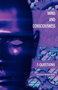 Cover: Mind and Consciousness - Automatic Press / VIP
