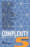 Cover: Complexity - Automatic Press / VIP