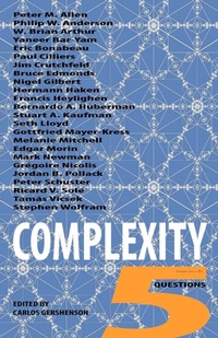Enlarge image Cover: Complexity - Automatic Press / VIP