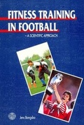 Cover: Fitness Training in Football - August Krogh Institute - Copenhagen University
