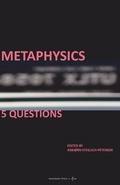 Cover: Metaphysics - Automatic Press / VIP