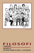 Cover: Filosofi - Automatic Press / VIP