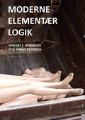 Cover: Moderne Elementaer Logik - Automatic Press / VIP