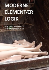 Enlarge image Cover: Moderne Elementaer Logik - Automatic Press / VIP