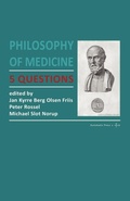 Cover: Philosophy of Medicine - Automatic Press / VIP