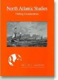 Abbildung von: Fishing Communities - Aarhus University Press