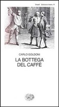 Cover: Einaudi: La Bottega Del Caffe' - Einaudi