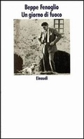 Cover: Un Giorno DI Fuoco - Einaudi