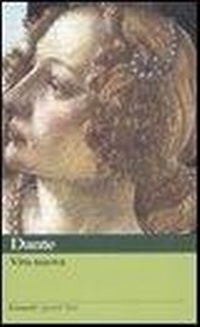 Abbildung von: Vita nuova - I grandi libri;Garzanti