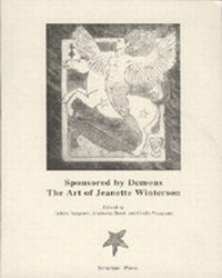 Enlarge image Cover: Sponsored by Demons - Scholars' Press