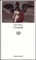 Cover: Corporale - Einaudi