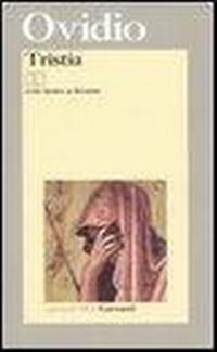 Abbildung von: Tristia. Testo latino a fronte - I grandi libri;Garzanti