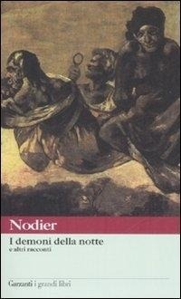 Abbildung von: I demoni della notte e altri racconti - I grandi libri;Garzanti
