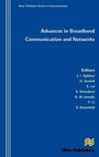 Cover: Advances in Broadband Communication and Networks - River Publishers