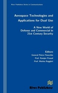 Cover: Aerospace Technologies and Applications for Dual Use - River Publishers