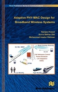 Cover: Adaptive PHY-MAC Design for Broadband Wireless Systems - River Publishers