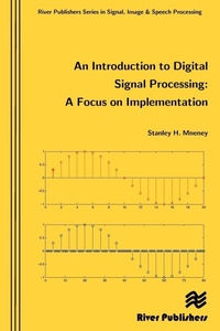 Abbildung von: An Introduction to Digital Signal Processing - River Publishers