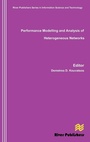 Cover: Performance Modelling and Analysis of Heterogeneous Networks - River Publishers