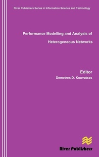 Abbildung von: Performance Modelling and Analysis of Heterogeneous Networks - River Publishers