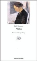 Cover: Maria - Einaudi