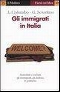 Cover: Gli Immigrati in Italia - Il Mulino
