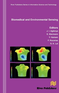 Abbildung von: Biomedical and Environmental Sensing - River Publishers